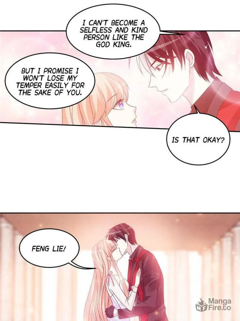 Read Teach the Devil Husband (Colored) chapter 116 image 29 on Lezhin