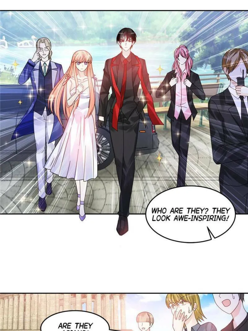 Read Teach the Devil Husband (Colored) chapter 116 image 3 on Lezhin