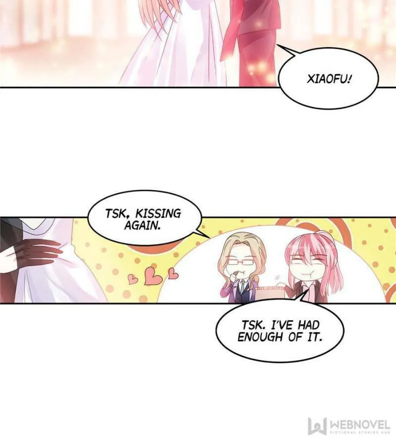 Read Teach the Devil Husband (Colored) chapter 116 image 30 on Lezhin