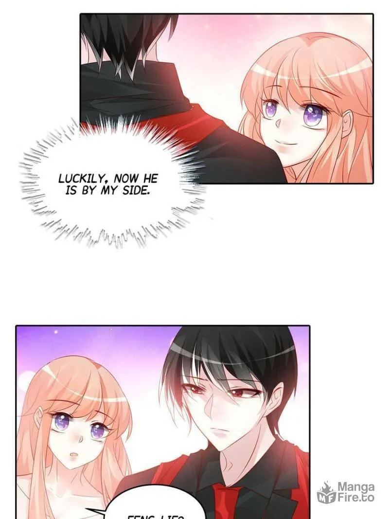 Read Teach the Devil Husband (Colored) chapter 116 image 34 on Lezhin