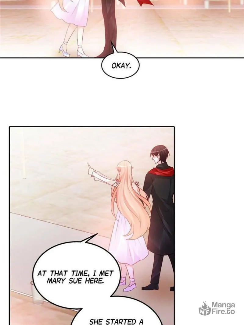 Read Teach the Devil Husband (Colored) chapter 116 image 38 on Lezhin
