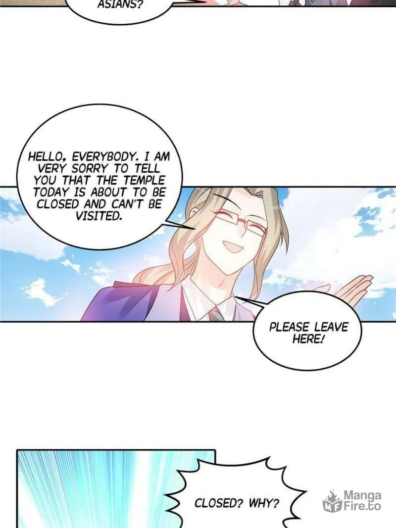 Read Teach the Devil Husband (Colored) chapter 116 image 4 on Lezhin