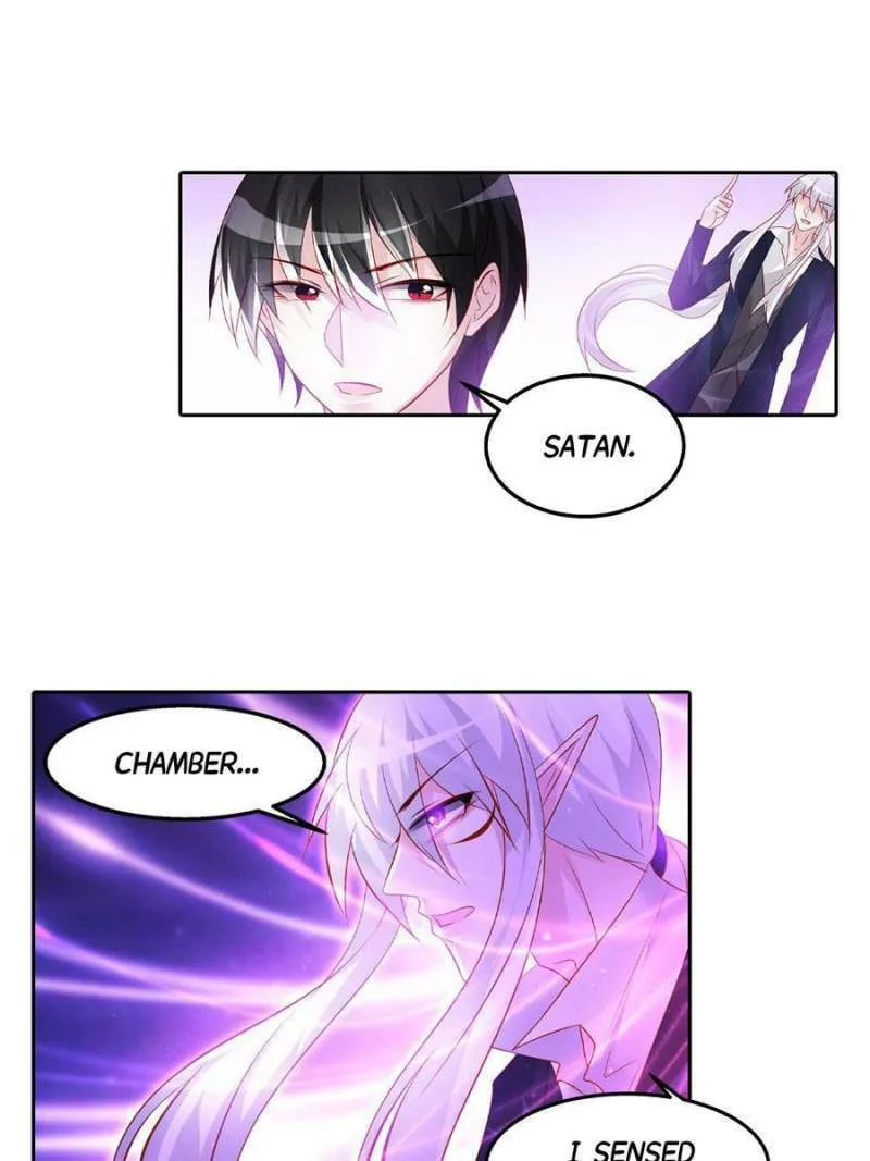 Read Teach the Devil Husband (Colored) chapter 116 image 40 on Lezhin