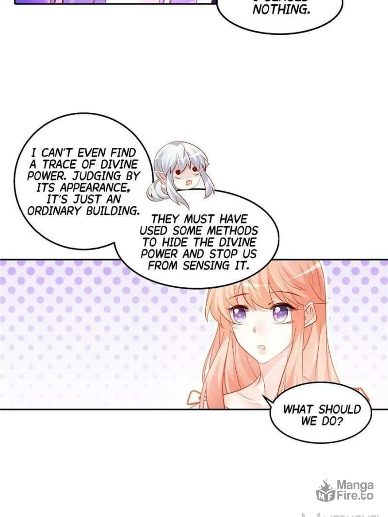 Read Teach the Devil Husband (Colored) chapter 116 image 41 on Lezhin