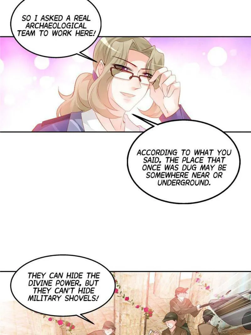 Read Teach the Devil Husband (Colored) chapter 116 image 43 on Lezhin