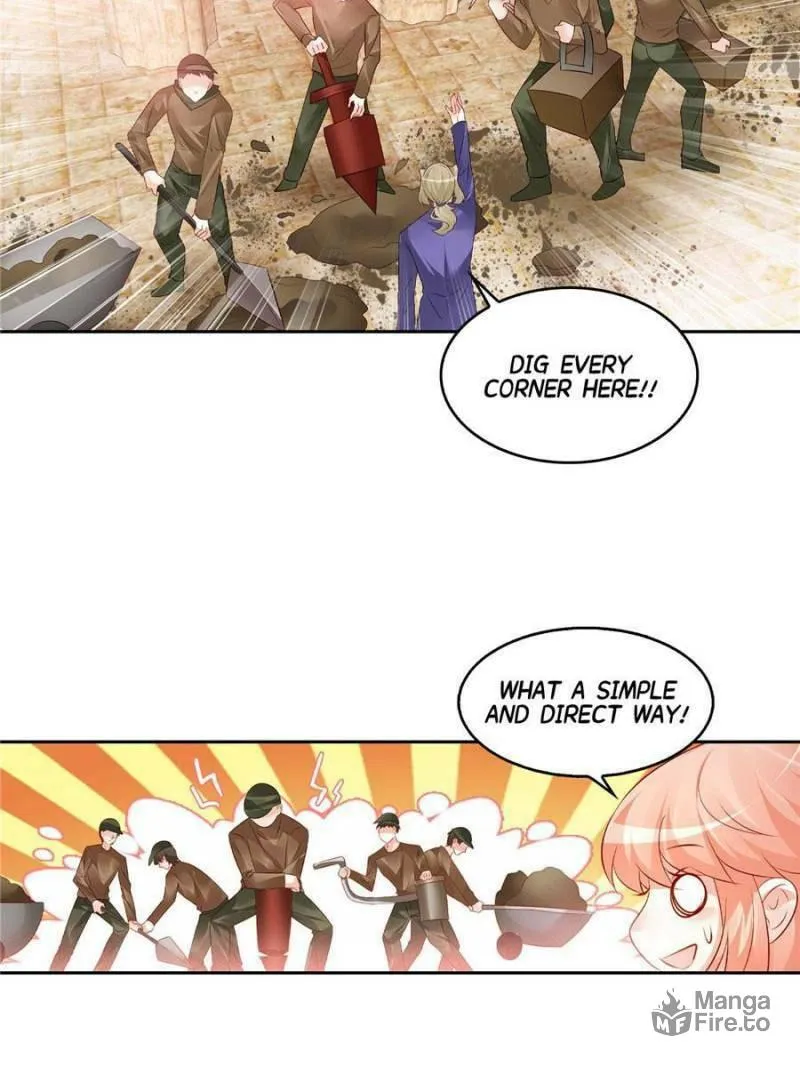 Read Teach the Devil Husband (Colored) chapter 116 image 44 on Lezhin