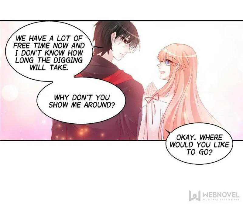 Read Teach the Devil Husband (Colored) chapter 116 image 45 on Lezhin