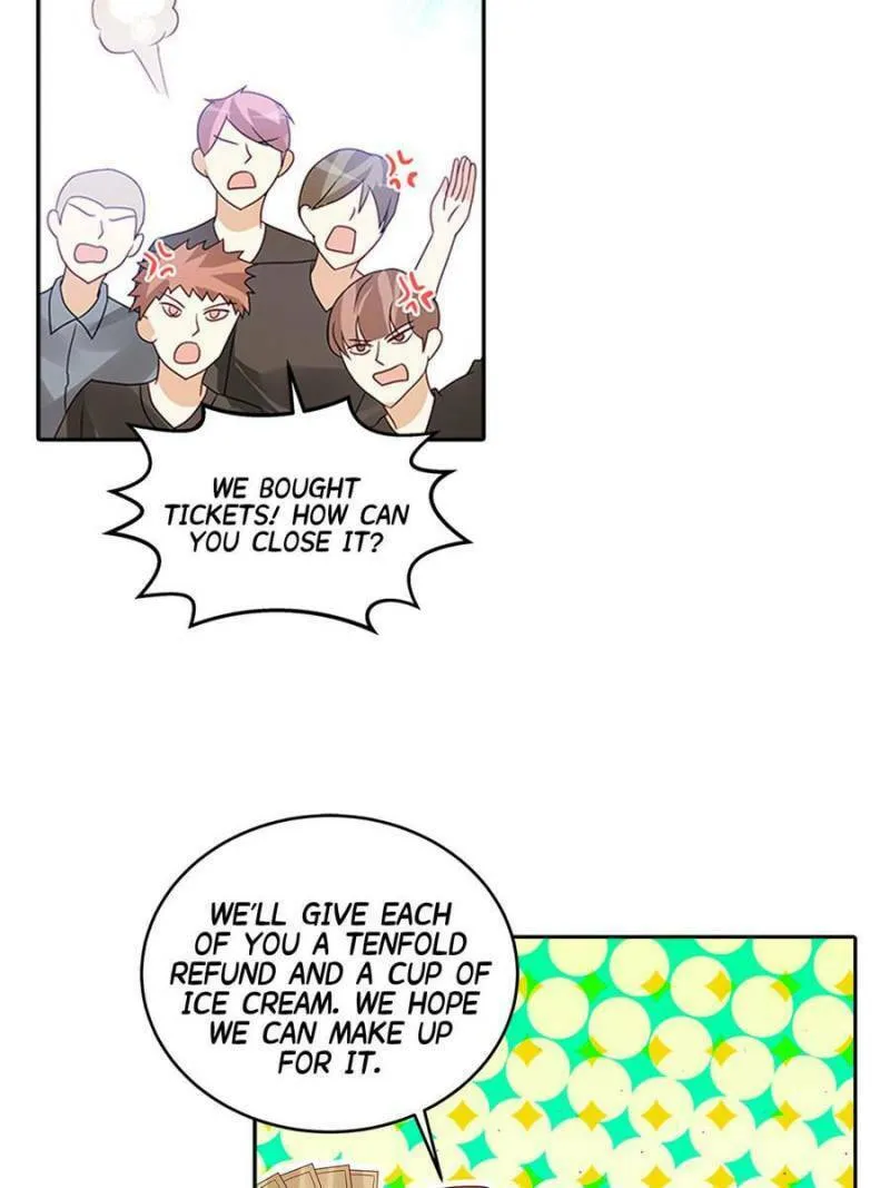 Read Teach the Devil Husband (Colored) chapter 116 image 6 on Lezhin