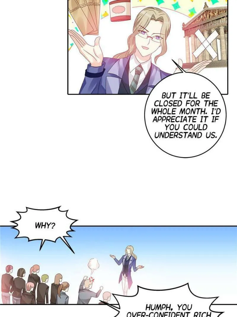 Read Teach the Devil Husband (Colored) chapter 116 image 7 on Lezhin