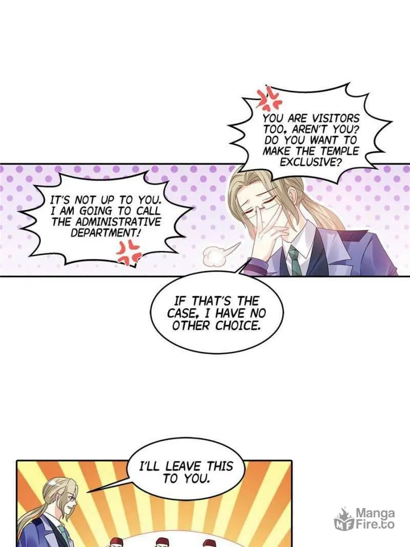 Read Teach the Devil Husband (Colored) chapter 116 image 9 on Lezhin