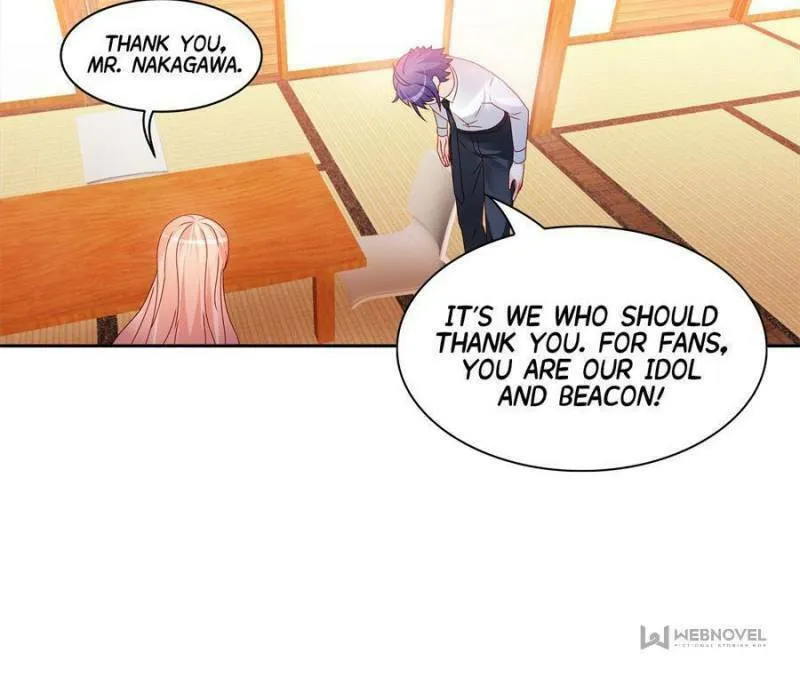 Read Teach the Devil Husband (Colored) chapter 118 image 16 on Lezhin