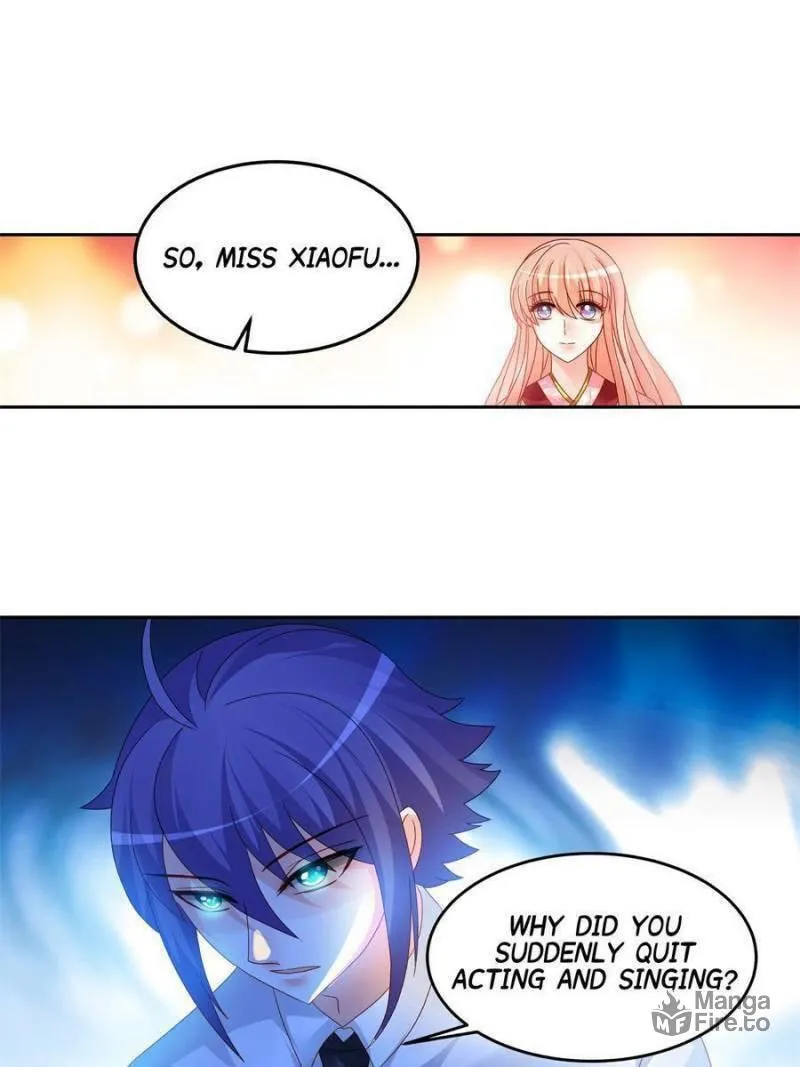 Read Teach the Devil Husband (Colored) chapter 118 image 17 on Lezhin