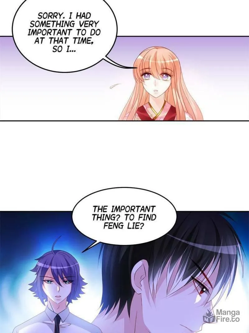Read Teach the Devil Husband (Colored) chapter 118 image 19 on Lezhin