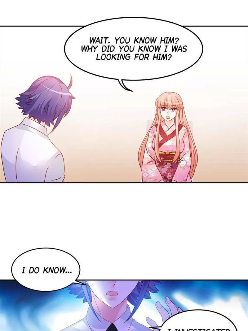 Read Teach the Devil Husband (Colored) chapter 118 image 21 on Lezhin