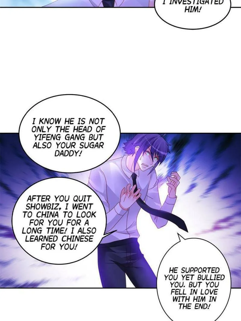 Read Teach the Devil Husband (Colored) chapter 118 image 22 on Lezhin