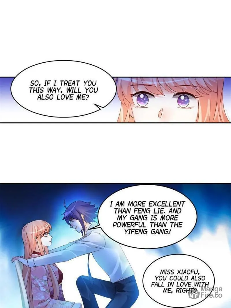 Read Teach the Devil Husband (Colored) chapter 118 image 24 on Lezhin