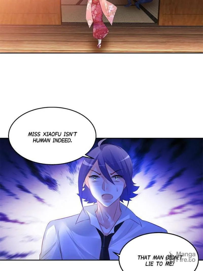 Read Teach the Devil Husband (Colored) chapter 118 image 32 on Lezhin
