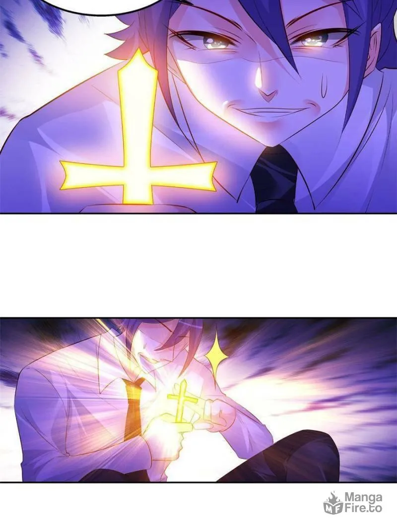 Read Teach the Devil Husband (Colored) chapter 118 image 34 on Lezhin