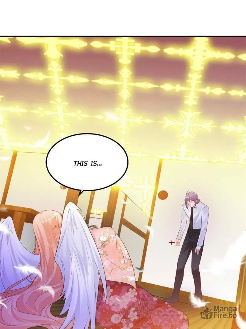 Read Teach the Devil Husband (Colored) chapter 118 image 39 on Lezhin