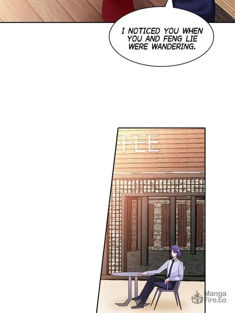 Read Teach the Devil Husband (Colored) chapter 118 image 4 on Lezhin
