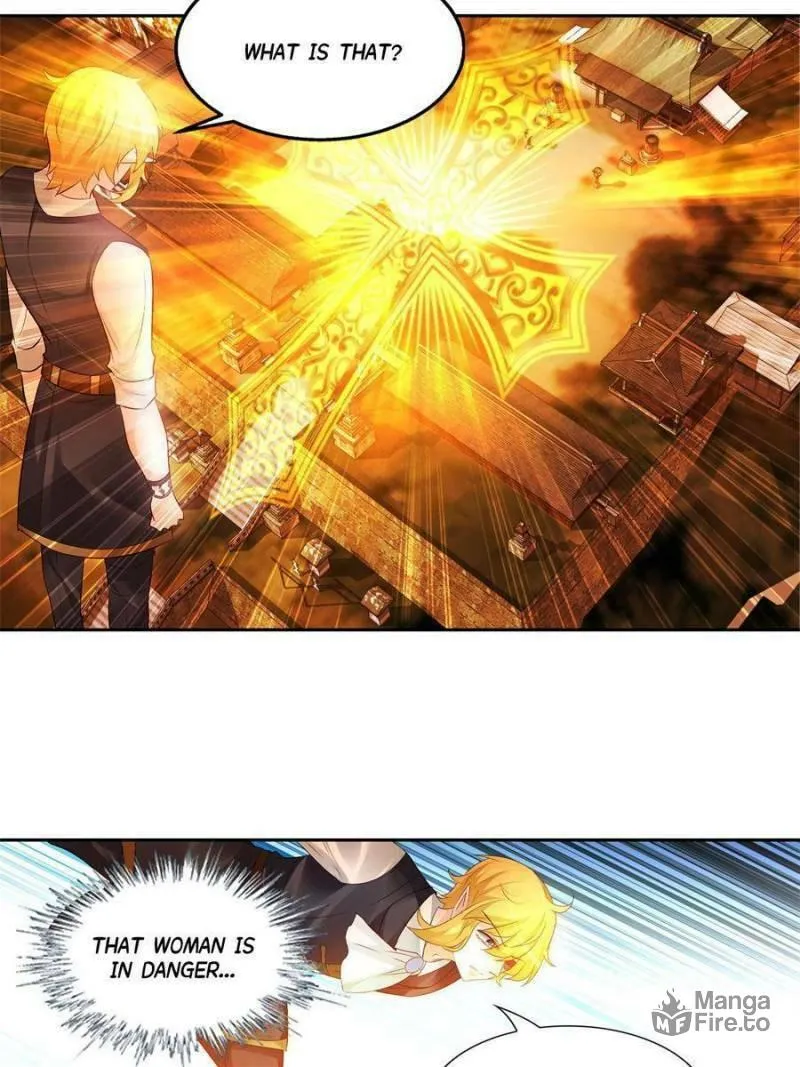 Read Teach the Devil Husband (Colored) chapter 118 image 41 on Lezhin