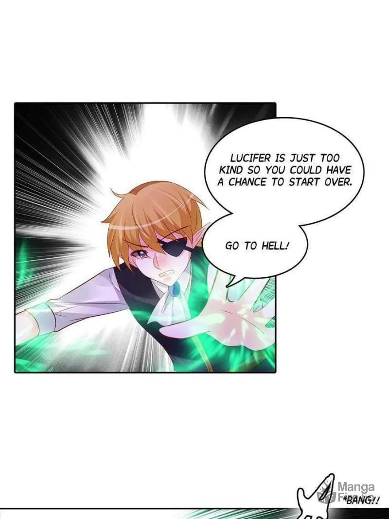 Read Teach the Devil Husband (Colored) chapter 118 image 44 on Lezhin