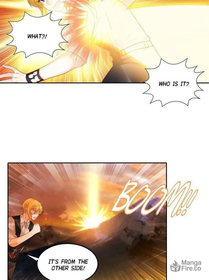 Read Teach the Devil Husband (Colored) chapter 118 image 49 on Lezhin