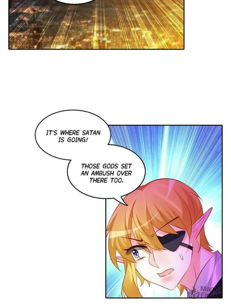 Read Teach the Devil Husband (Colored) chapter 118 image 50 on Lezhin