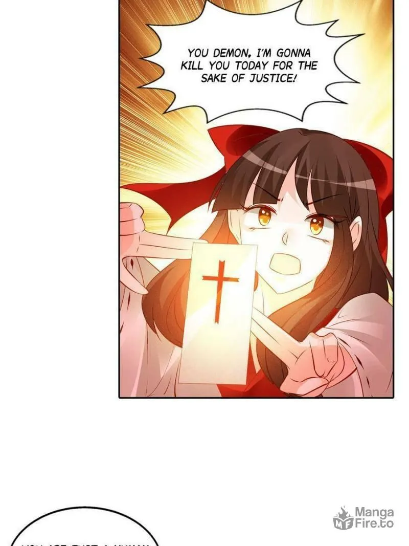 Read Teach the Devil Husband (Colored) chapter 118 image 54 on Lezhin