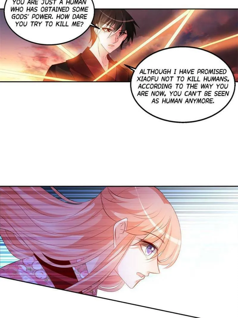Read Teach the Devil Husband (Colored) chapter 118 image 55 on Lezhin