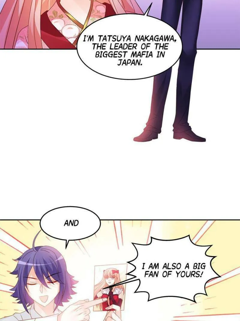 Read Teach the Devil Husband (Colored) chapter 118 image 7 on Lezhin