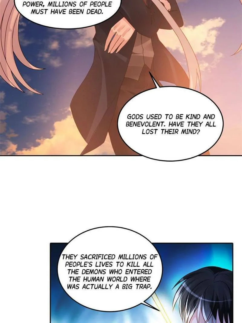 Read Teach the Devil Husband (Colored) chapter 119 image 10 on Lezhin