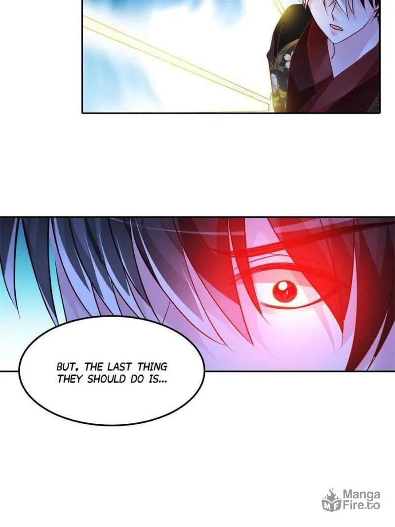 Read Teach the Devil Husband (Colored) chapter 119 image 11 on Lezhin