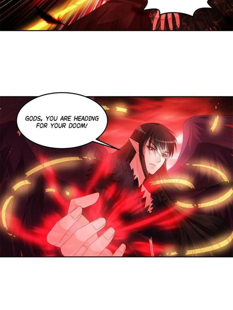 Read Teach the Devil Husband (Colored) chapter 119 image 13 on Lezhin