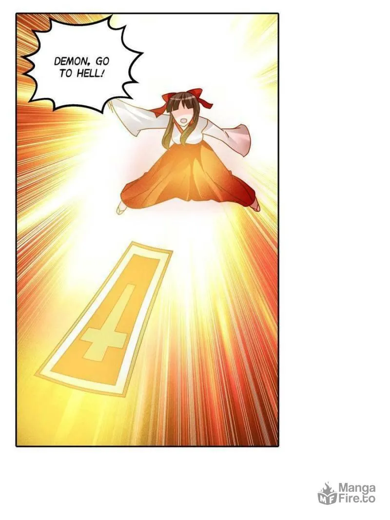 Read Teach the Devil Husband (Colored) chapter 119 image 14 on Lezhin