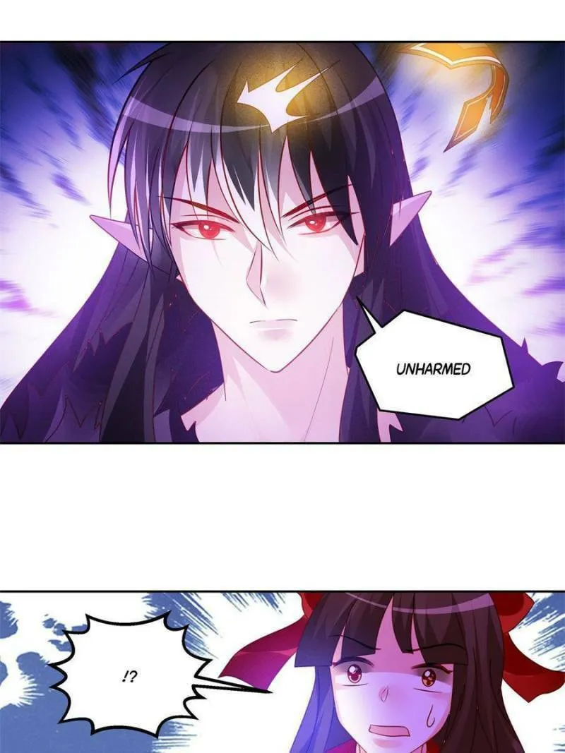 Read Teach the Devil Husband (Colored) chapter 119 image 15 on Lezhin