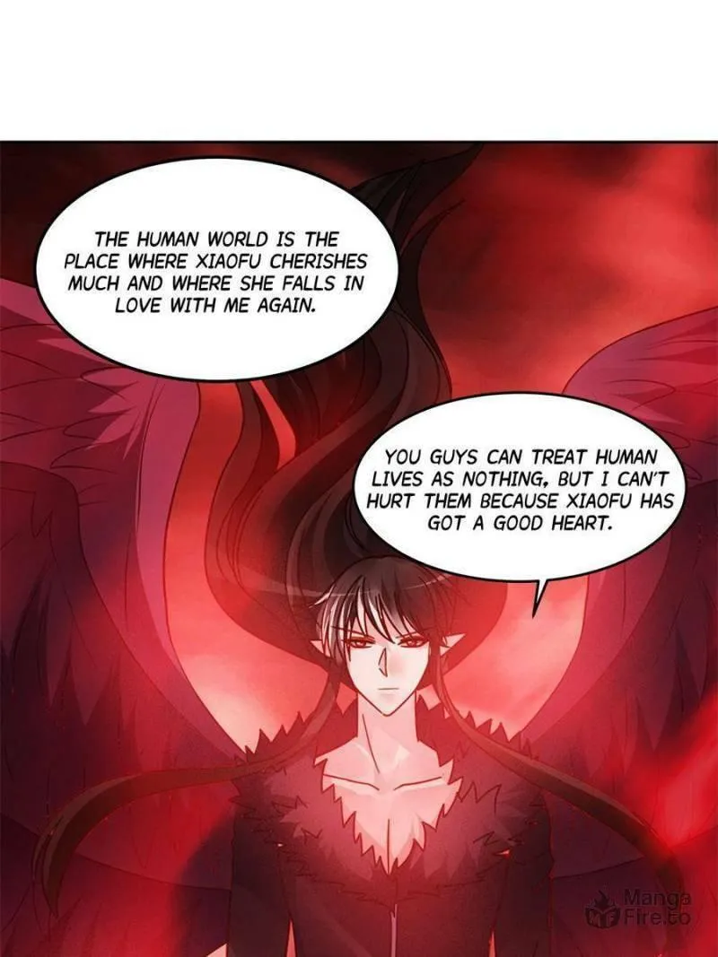 Read Teach the Devil Husband (Colored) chapter 119 image 17 on Lezhin