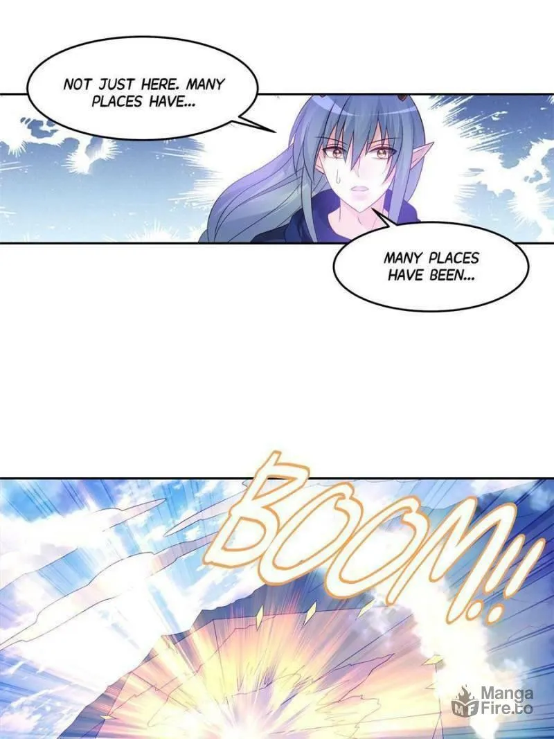 Read Teach the Devil Husband (Colored) chapter 119 image 2 on Lezhin