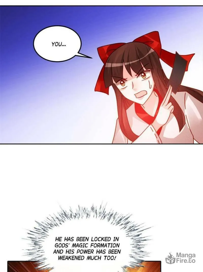 Read Teach the Devil Husband (Colored) chapter 119 image 20 on Lezhin