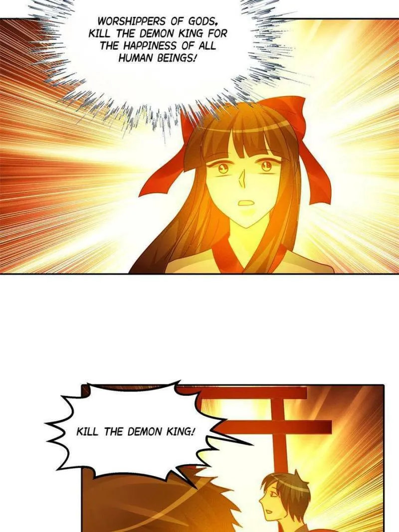 Read Teach the Devil Husband (Colored) chapter 119 image 22 on Lezhin