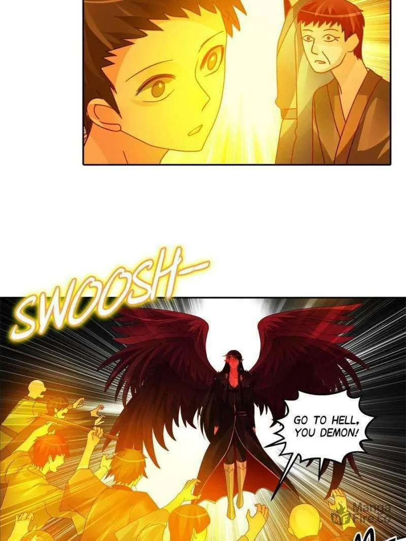 Read Teach the Devil Husband (Colored) chapter 119 image 23 on Lezhin