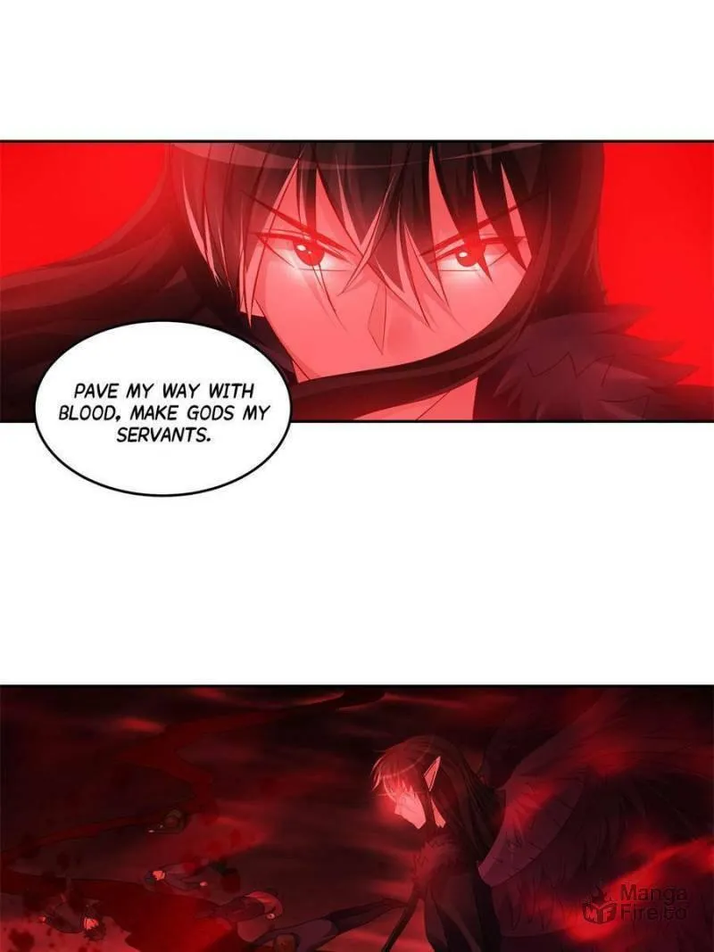 Read Teach the Devil Husband (Colored) chapter 119 image 26 on Lezhin