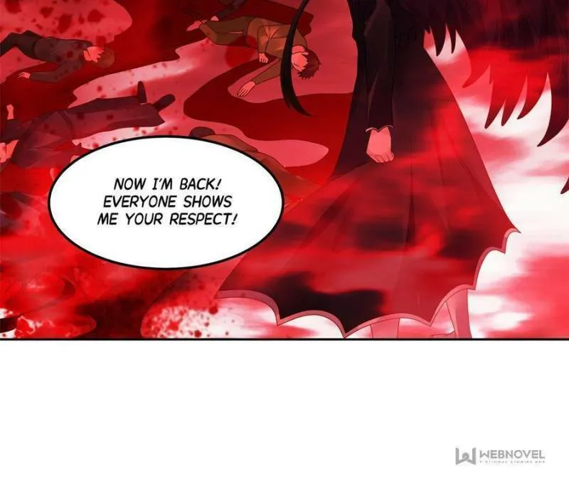 Read Teach the Devil Husband (Colored) chapter 119 image 27 on Lezhin