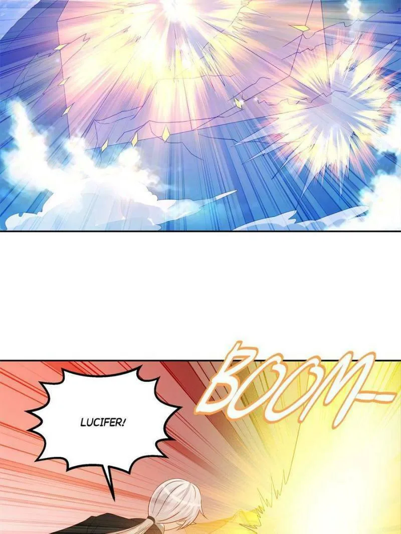 Read Teach the Devil Husband (Colored) chapter 119 image 3 on Lezhin