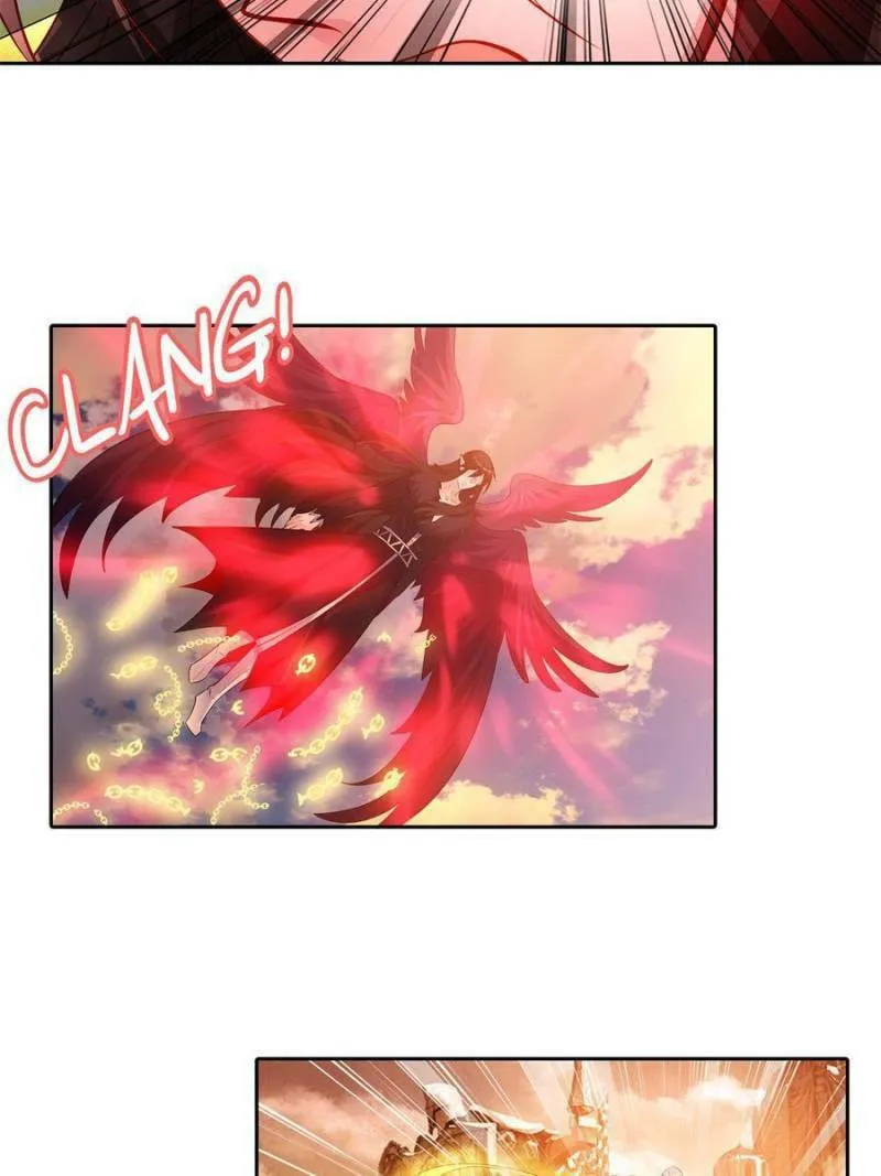 Read Teach the Devil Husband (Colored) chapter 119 image 31 on Lezhin