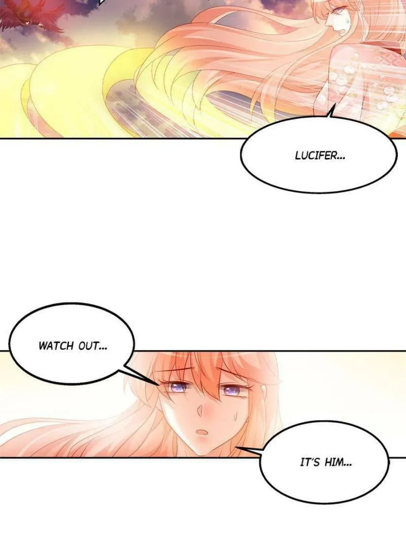 Read Teach the Devil Husband (Colored) chapter 119 image 33 on Lezhin