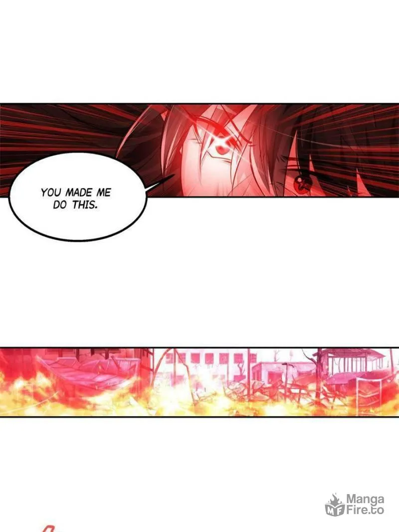 Read Teach the Devil Husband (Colored) chapter 119 image 38 on Lezhin