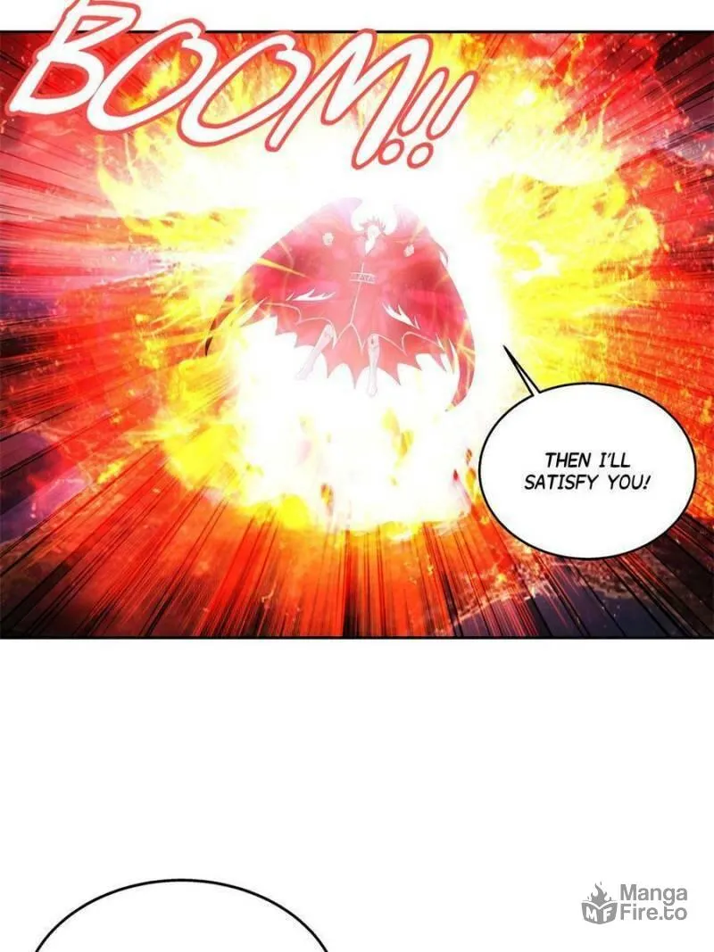 Read Teach the Devil Husband (Colored) chapter 119 image 39 on Lezhin