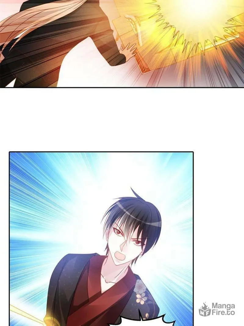 Read Teach the Devil Husband (Colored) chapter 119 image 4 on Lezhin