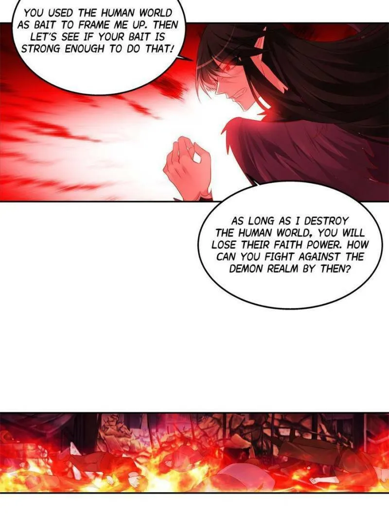 Read Teach the Devil Husband (Colored) chapter 119 image 40 on Lezhin